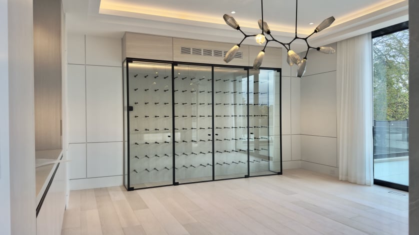 ROYAL | Kitchen and Closets Inc.